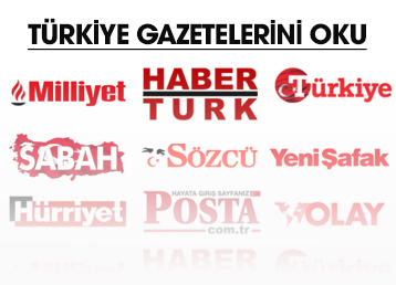 Türkiye Gazeteleri