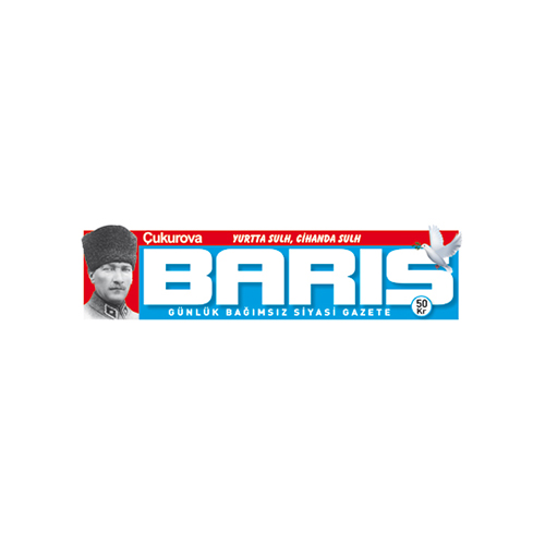 Çukurava Barış Gazetesi