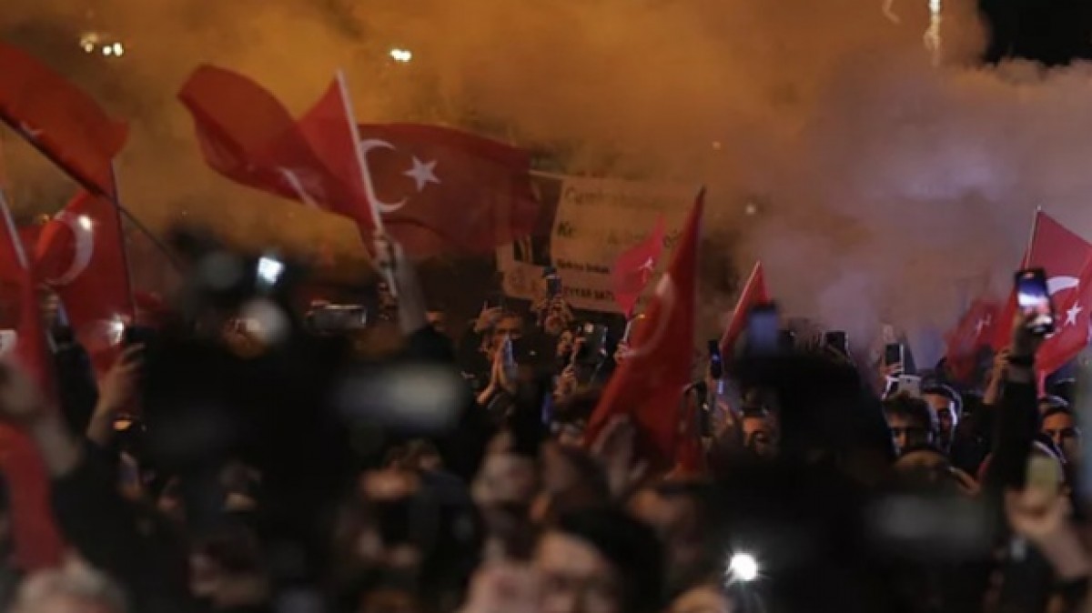 10 soruda Cumhurbaşkanı ve 28. Dönem Milletvekili Seçimi