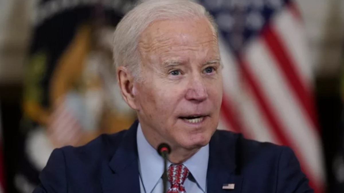 ABD'de Covid-19 kaynaklı acil durumu sona erdiren yasa tasarısına onay