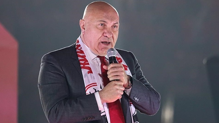 ARTIK 4 BÜYÜK YOK!