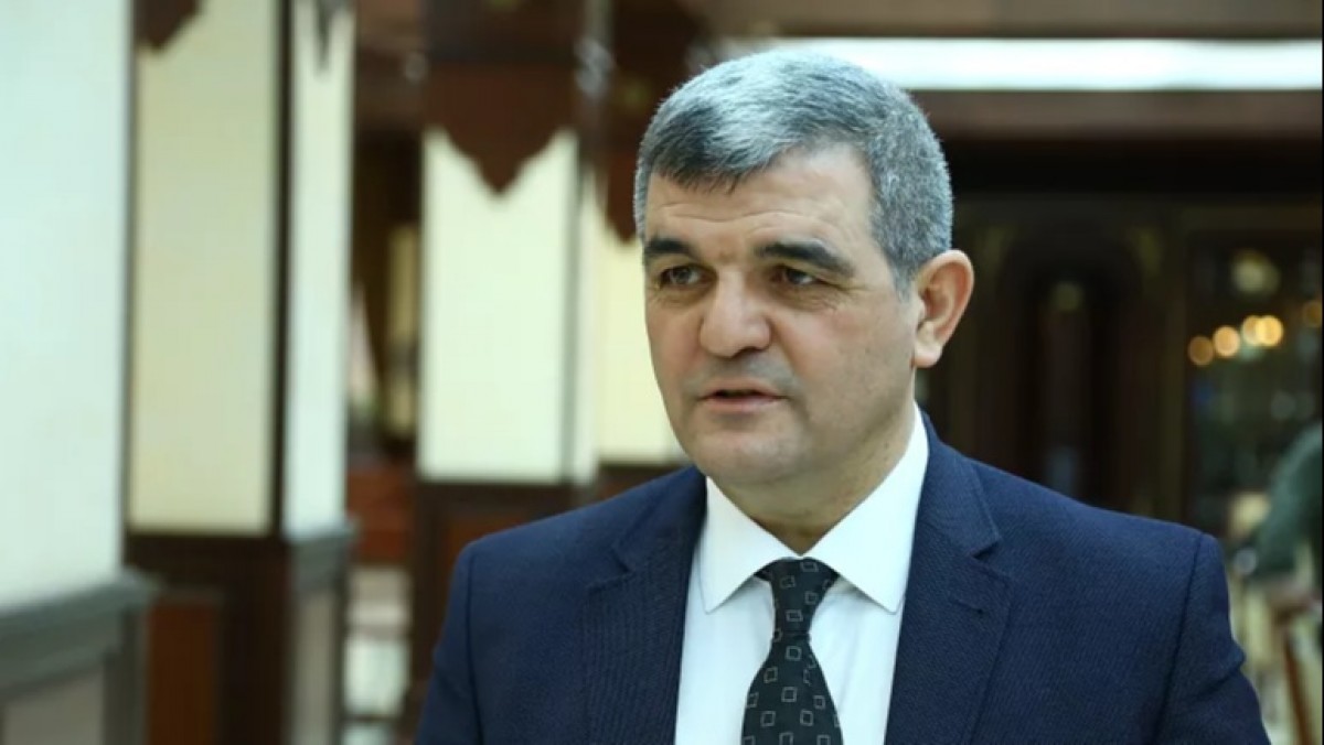 Azerbaycan: Politikacı Fazıl Mustafa'nın uğradığı silahlı saldırı hakkında terör soruşturması