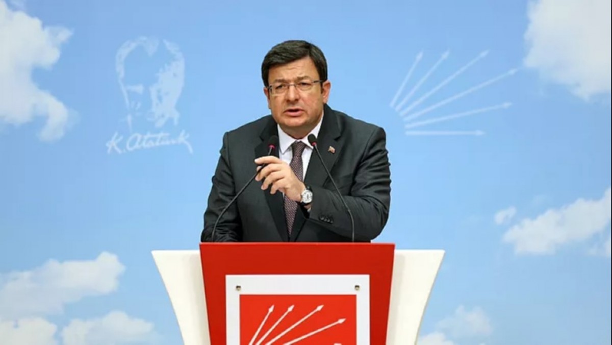 CHP: 'Cumhurbaşkanlığında 2 bin 269, milletvekilliğinde 4 bin 825 sandıkta uyuşmazlık tespit ettik'