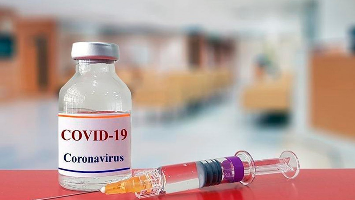 Dünya Sağlık Örgütü'nden Covid-19 Aşısı Açıklaması