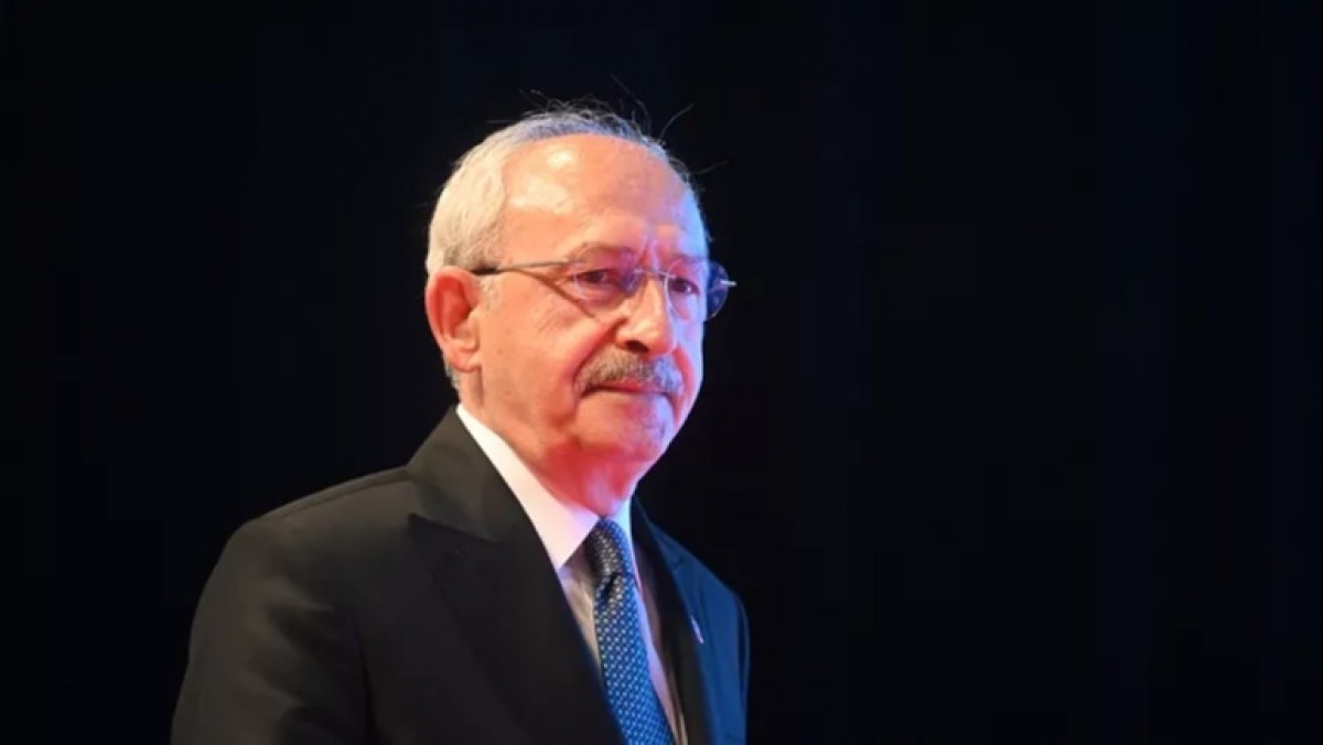 Kılıçdaroğlu: Bir, iki değil en az beş sandık görevlisine ihtiyacımız var