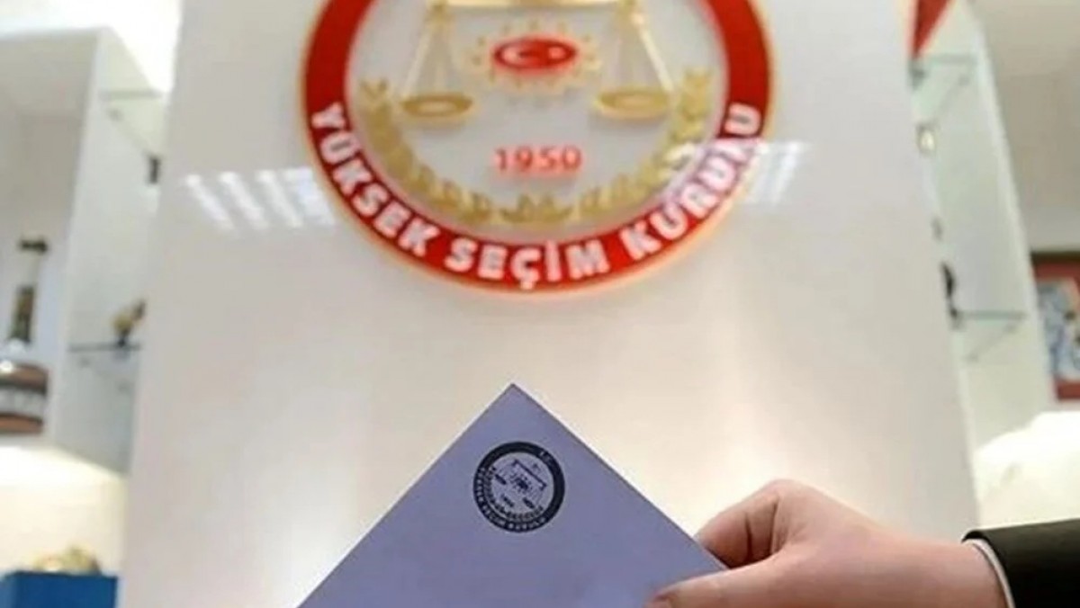 Nerede oy kullanacağım? Seçmen kaydı sorgulama nasıl yapılır? (e-Devlet ve YSK seçmen listesi sorgulama ekranı)