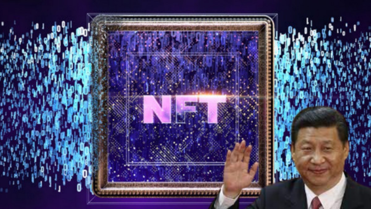 Şanghay, 3 Yıllık NFT ve Metaverse Planını açıkladı