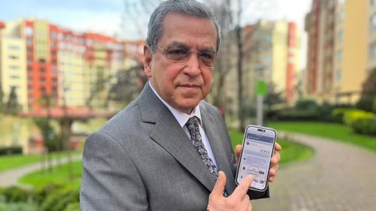 Seçime günler kala şikayetler arttı! e-Devlet'ten kontrol edin diyerek uyardı: 'Bana bile bunu yaptılarsa...'