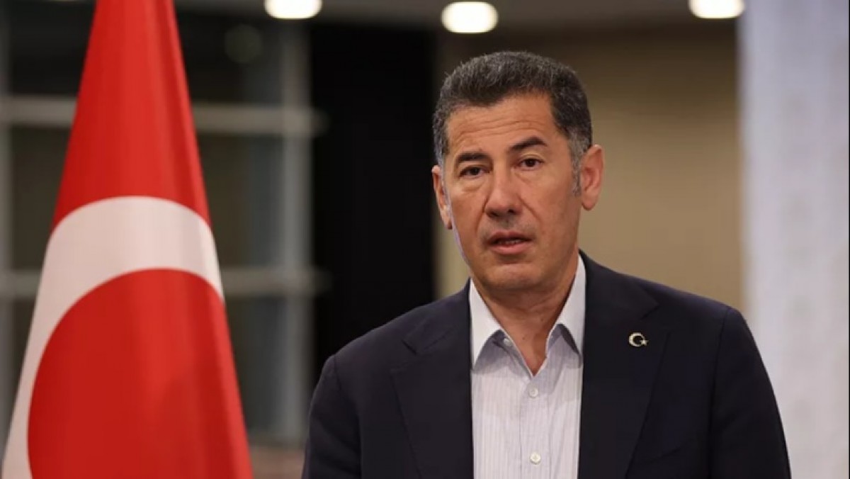 Sinan Oğan: Cumhurbaşkanı yardımcısı olmak varken neden bakan olayım?