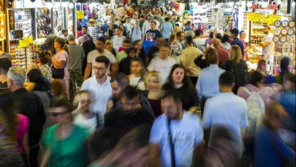 Türkiye'de zengin geçen yıl daha zengin oldu 