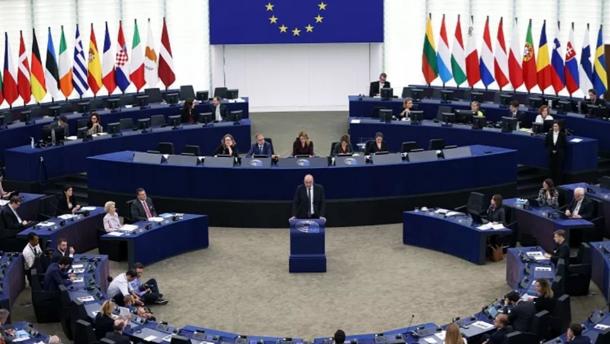 Türkiye ve AB: Yakın gelecekte karşılıklı ilişkilere bakış