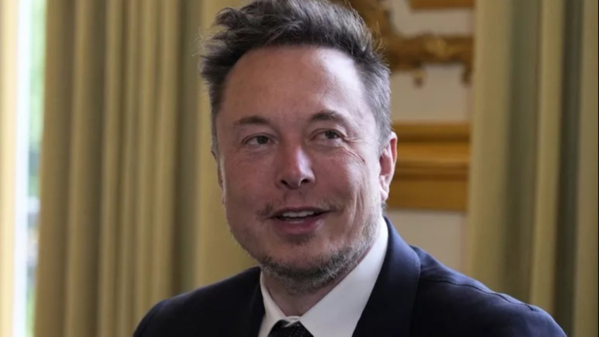 Twitter'ın sahibi Elon Musk'ın George Soros'la ilgili paylaşımına antisemitik suçlaması